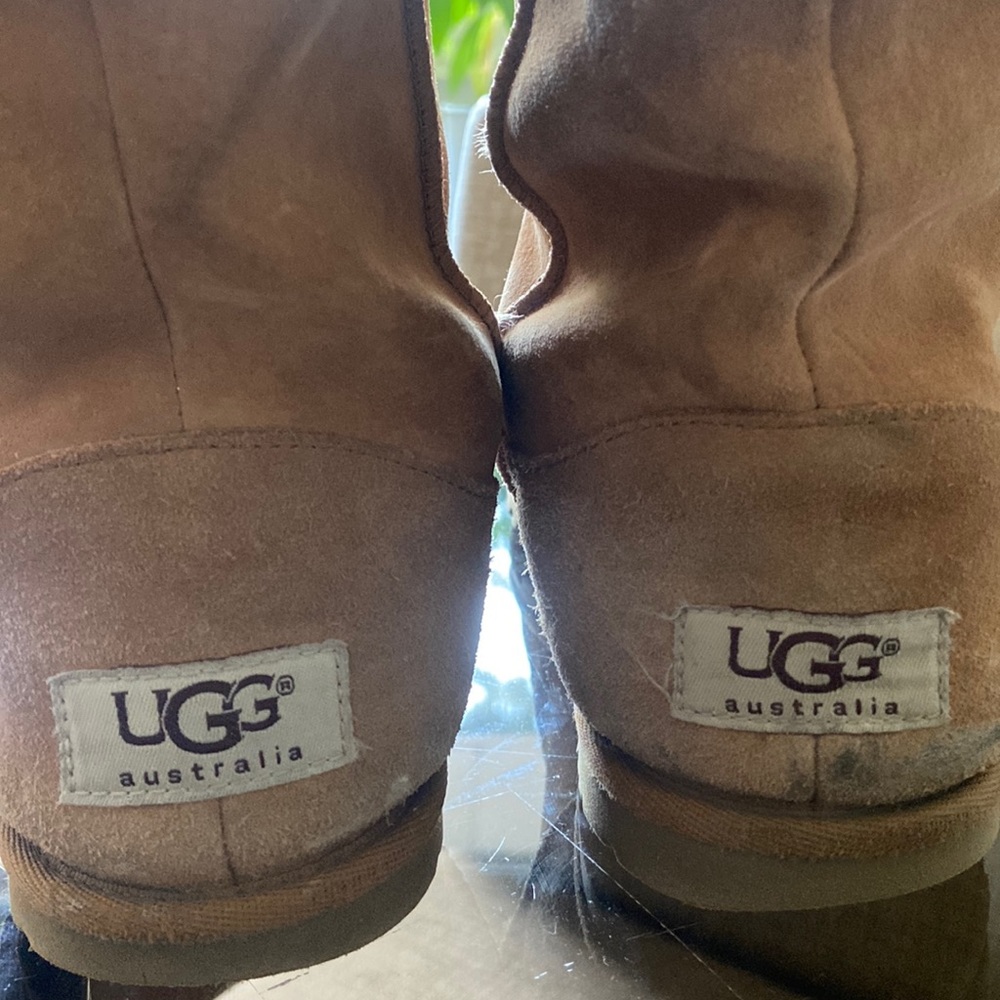 Ugg boots